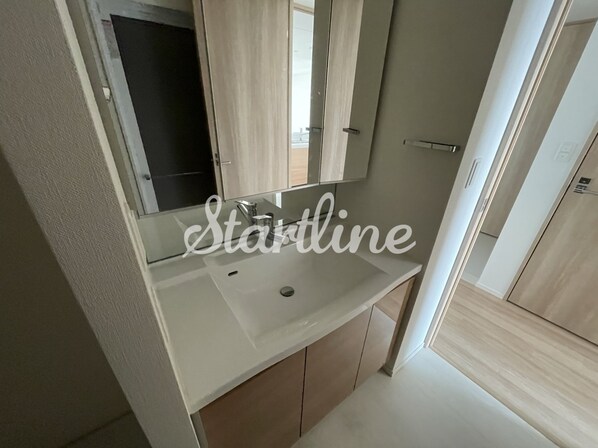 パークコート文京小石川ザタワーの物件内観写真